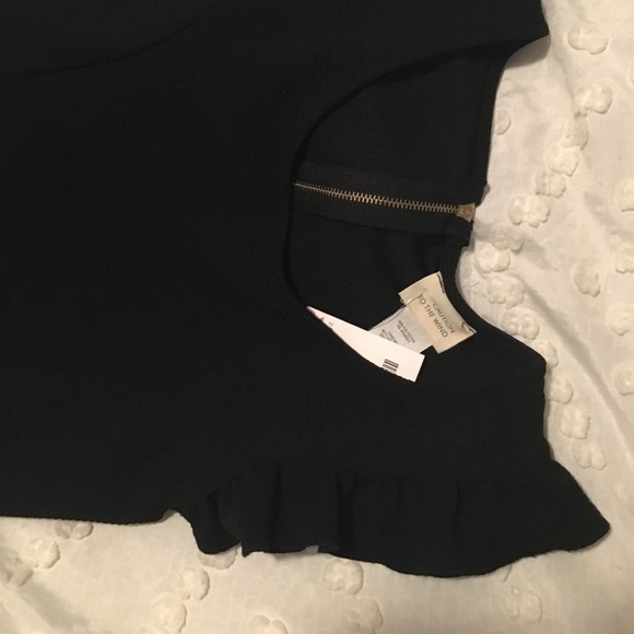 Black Jumpsuit - Picture 4 of 4